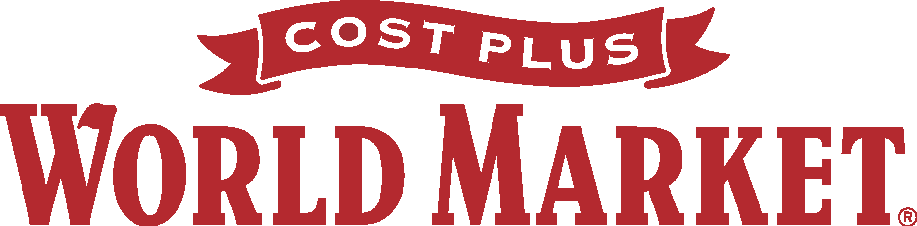 Cost Plus World Market Logo Vector Logo
